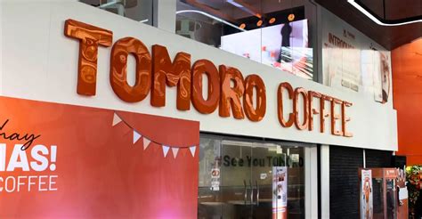 Tomoro Coffee – Coffee Shop in Metro Manila – Cafe in Manila.